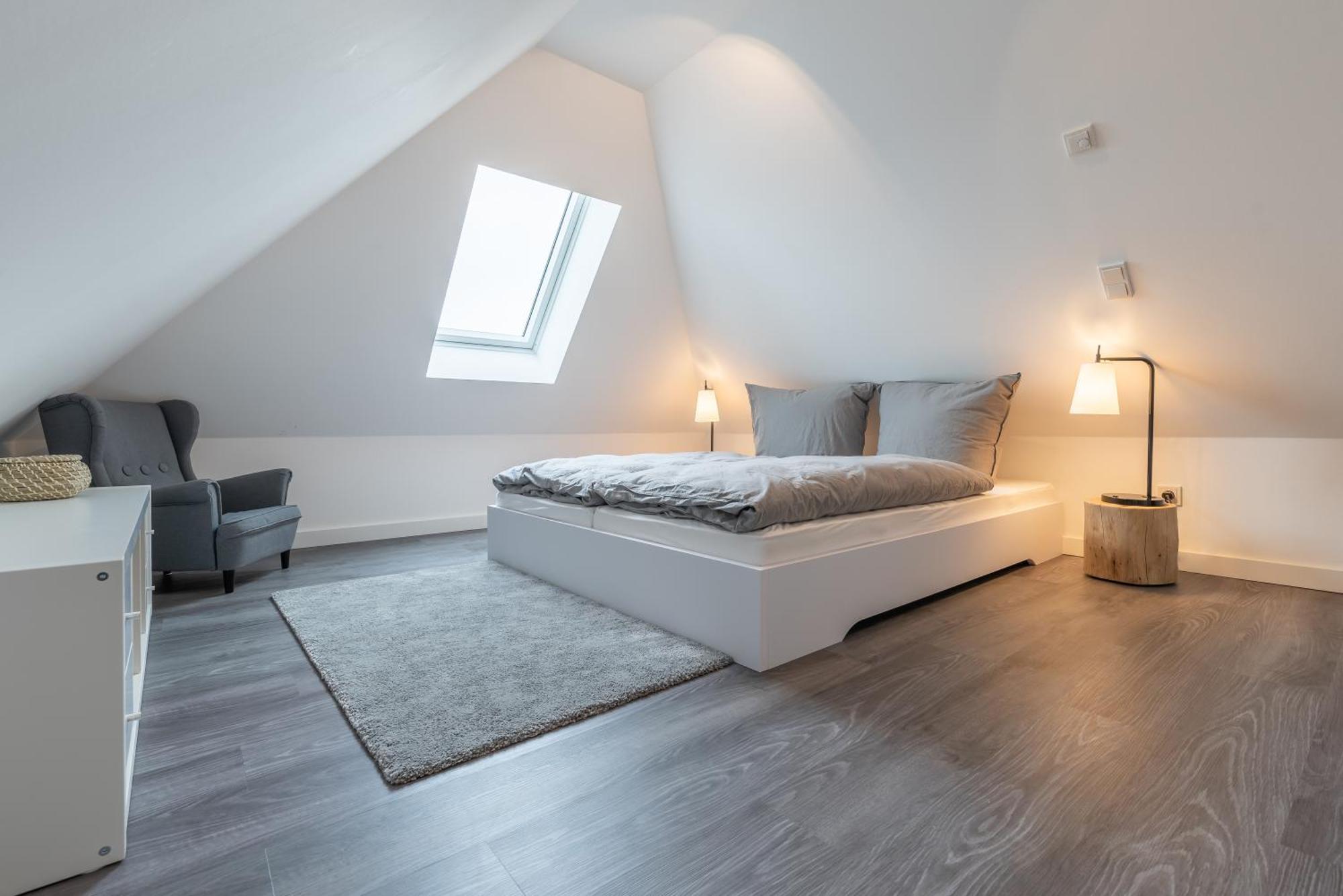 Strandhaeuser Börgerende-Rethwisch Exteriér fotografie